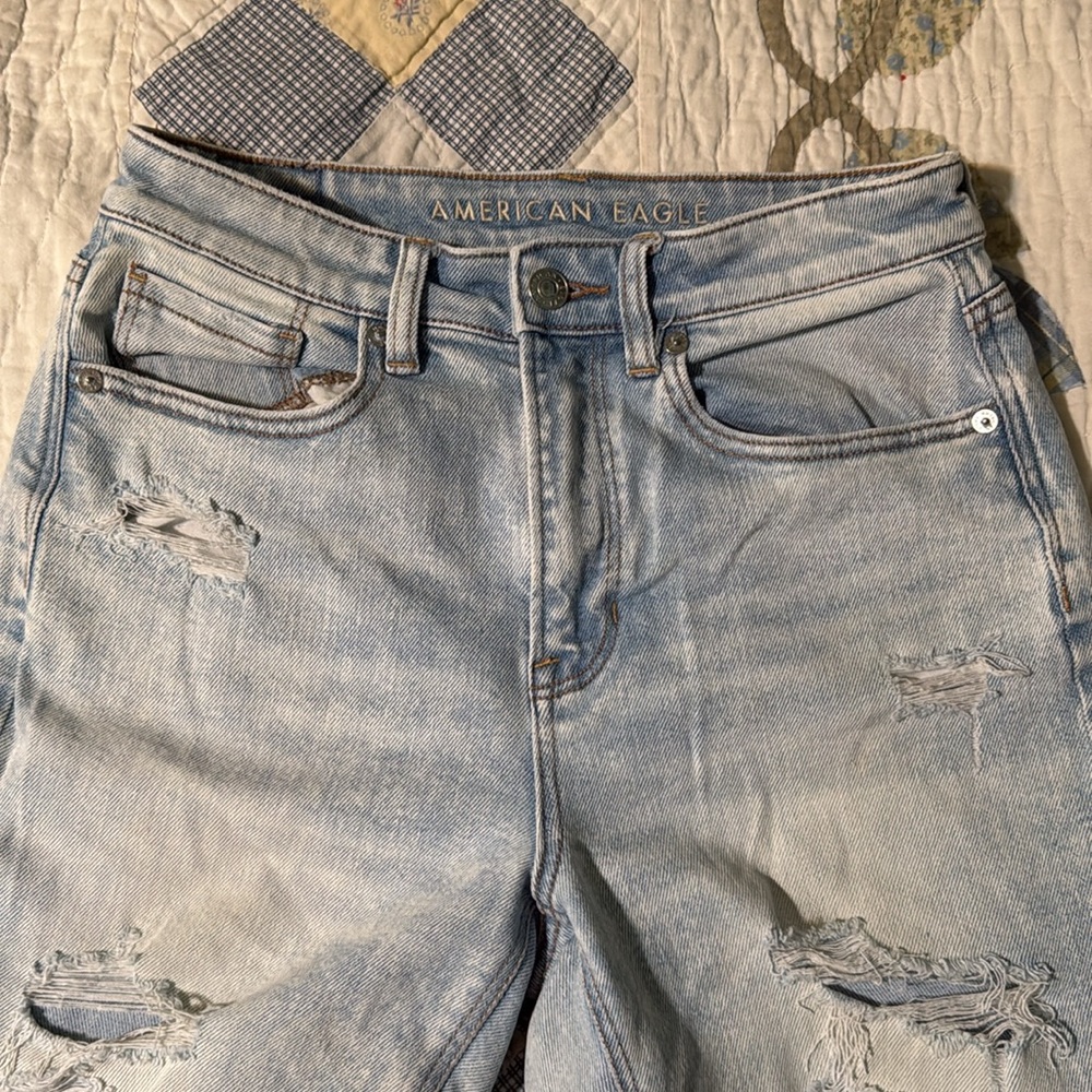 American Eagle - Picture 2 of 6
